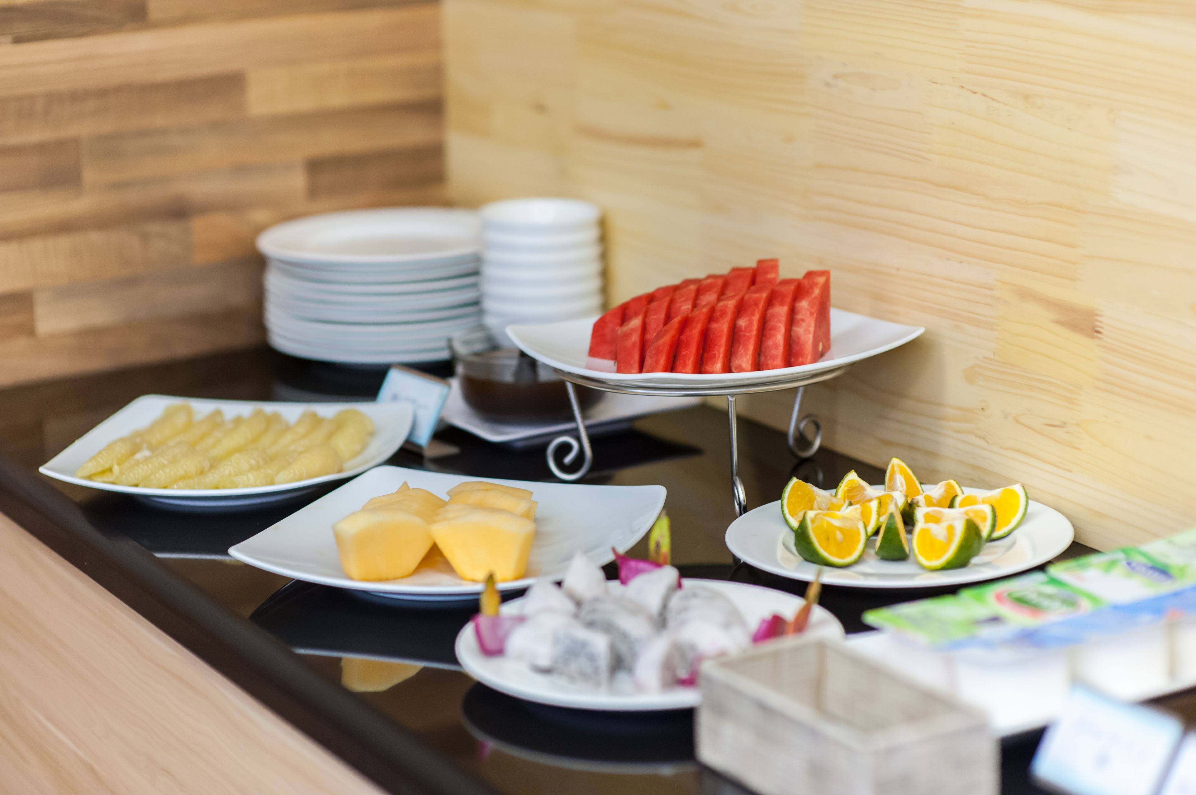 Foto - M Village Hotel Kim Mã