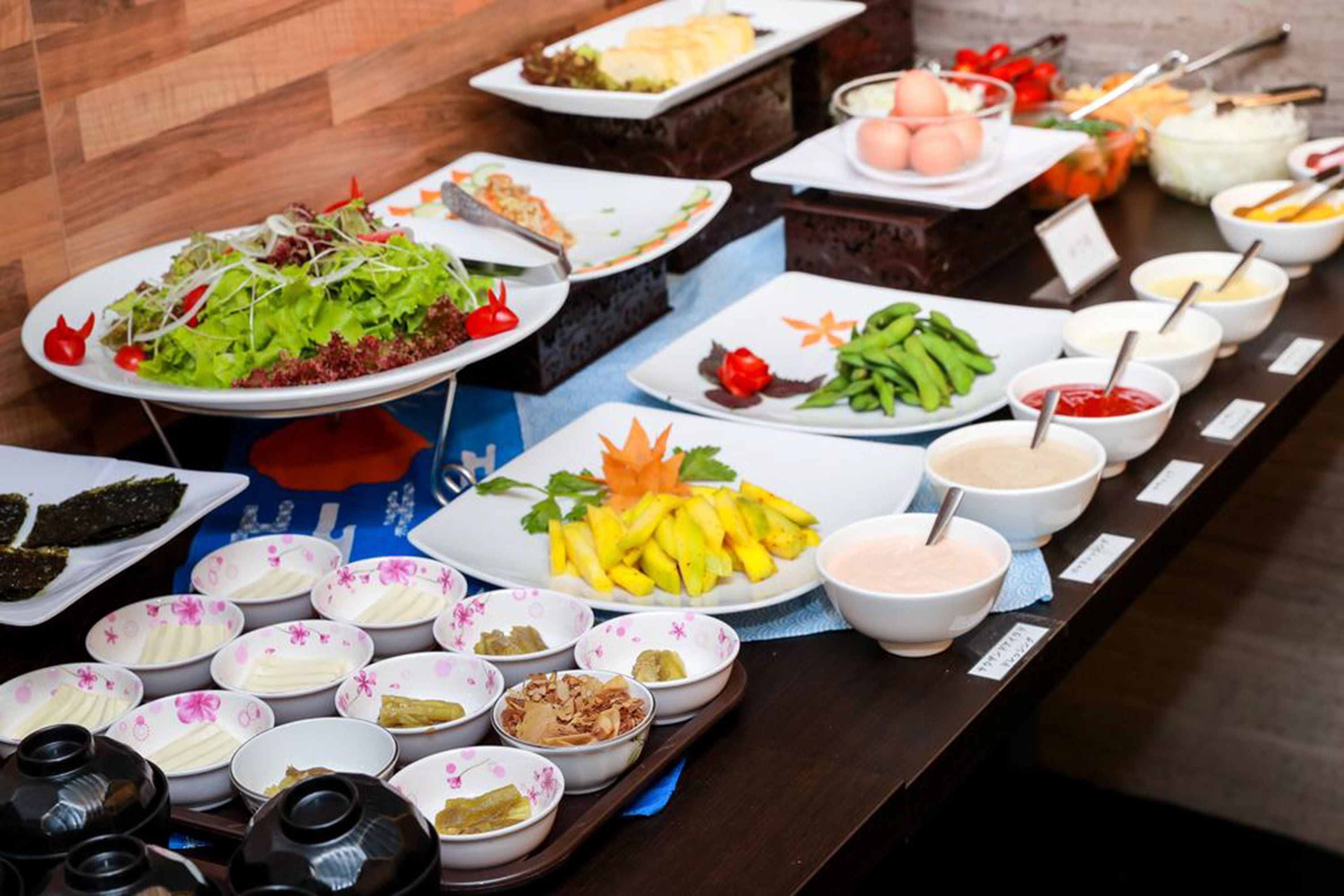 Foto - M Village Hotel Kim Mã