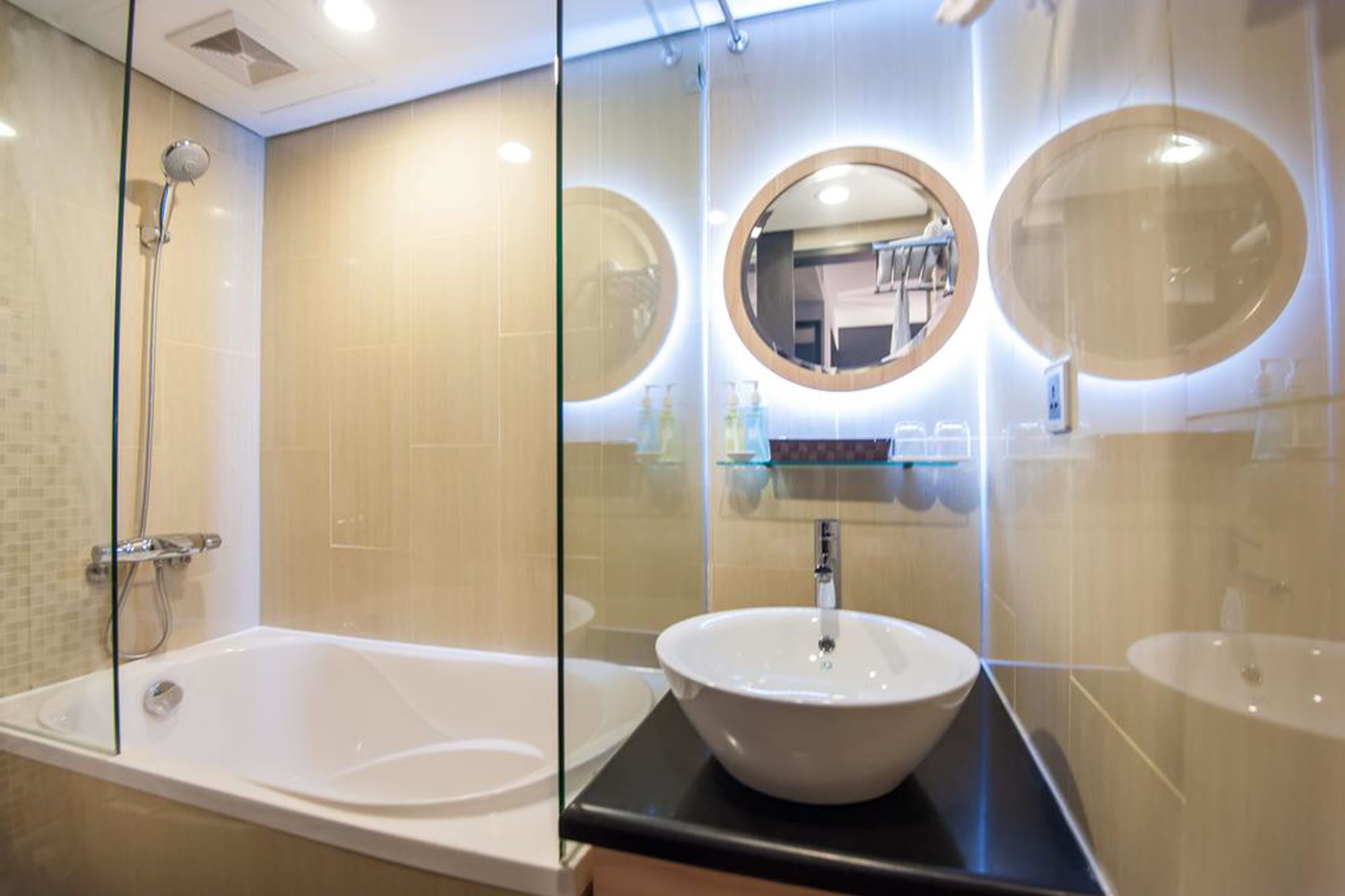 Foto - M Village Hotel Kim Mã