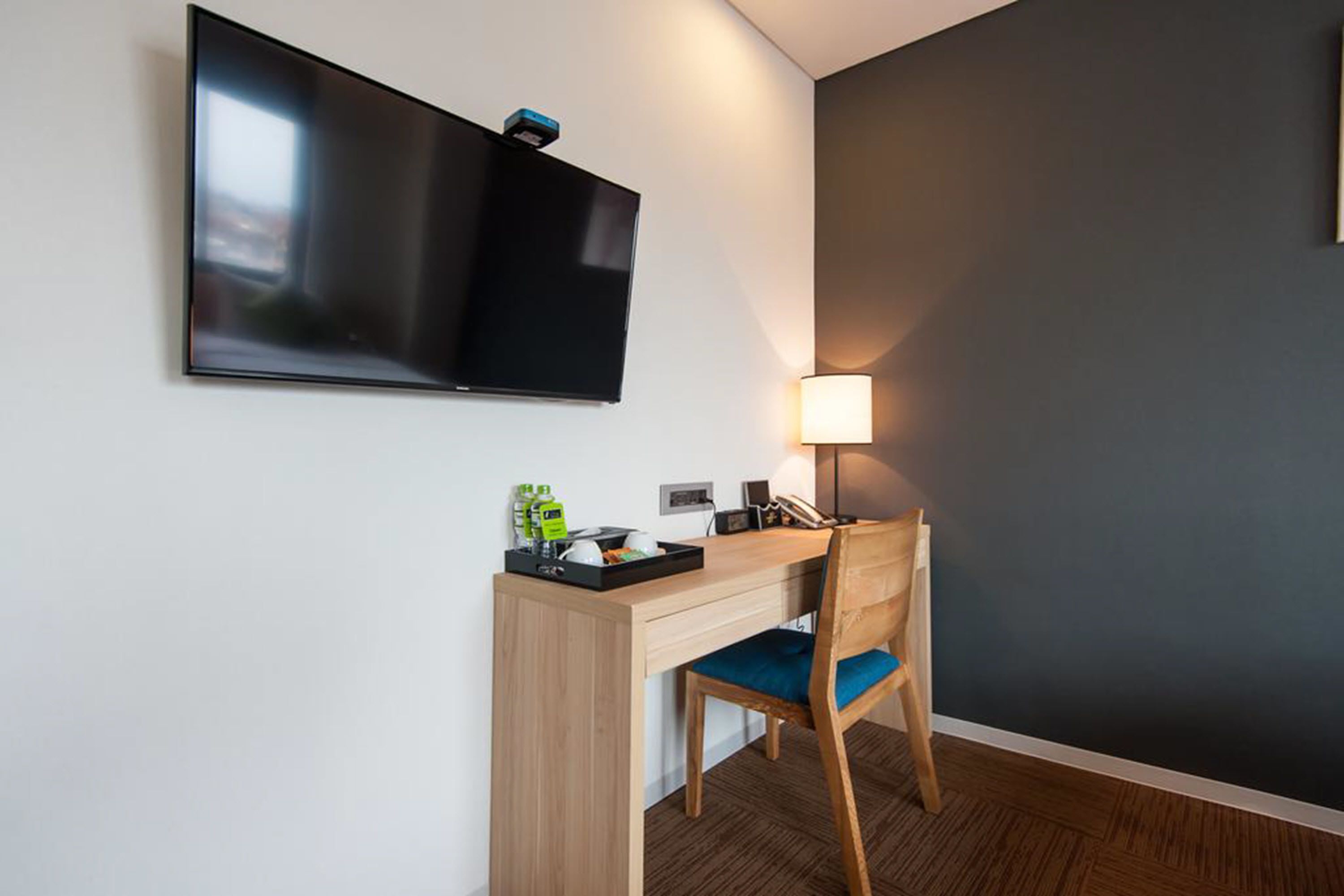 Foto - M Village Hotel Kim Mã