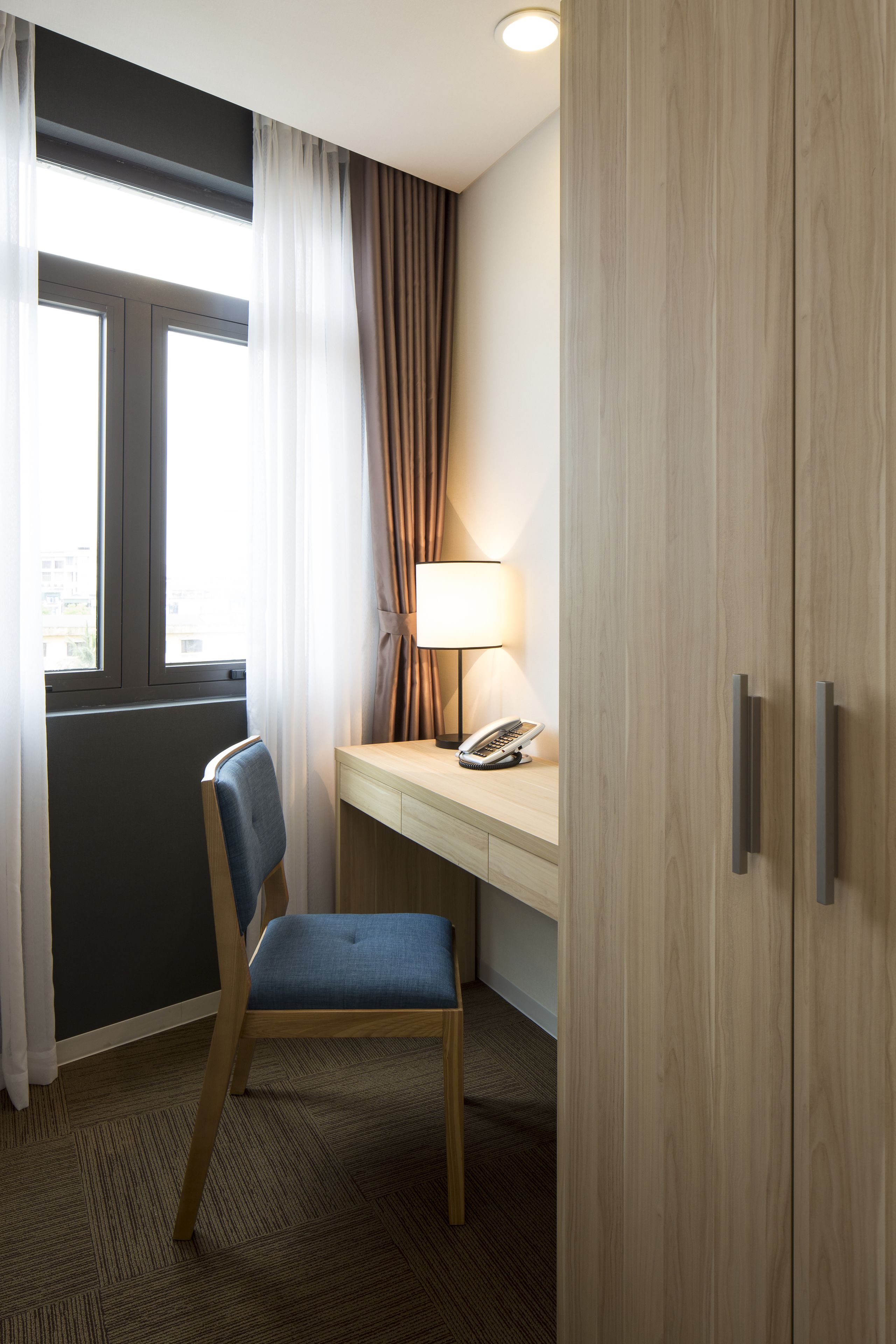 Foto - M Village Hotel Kim Mã