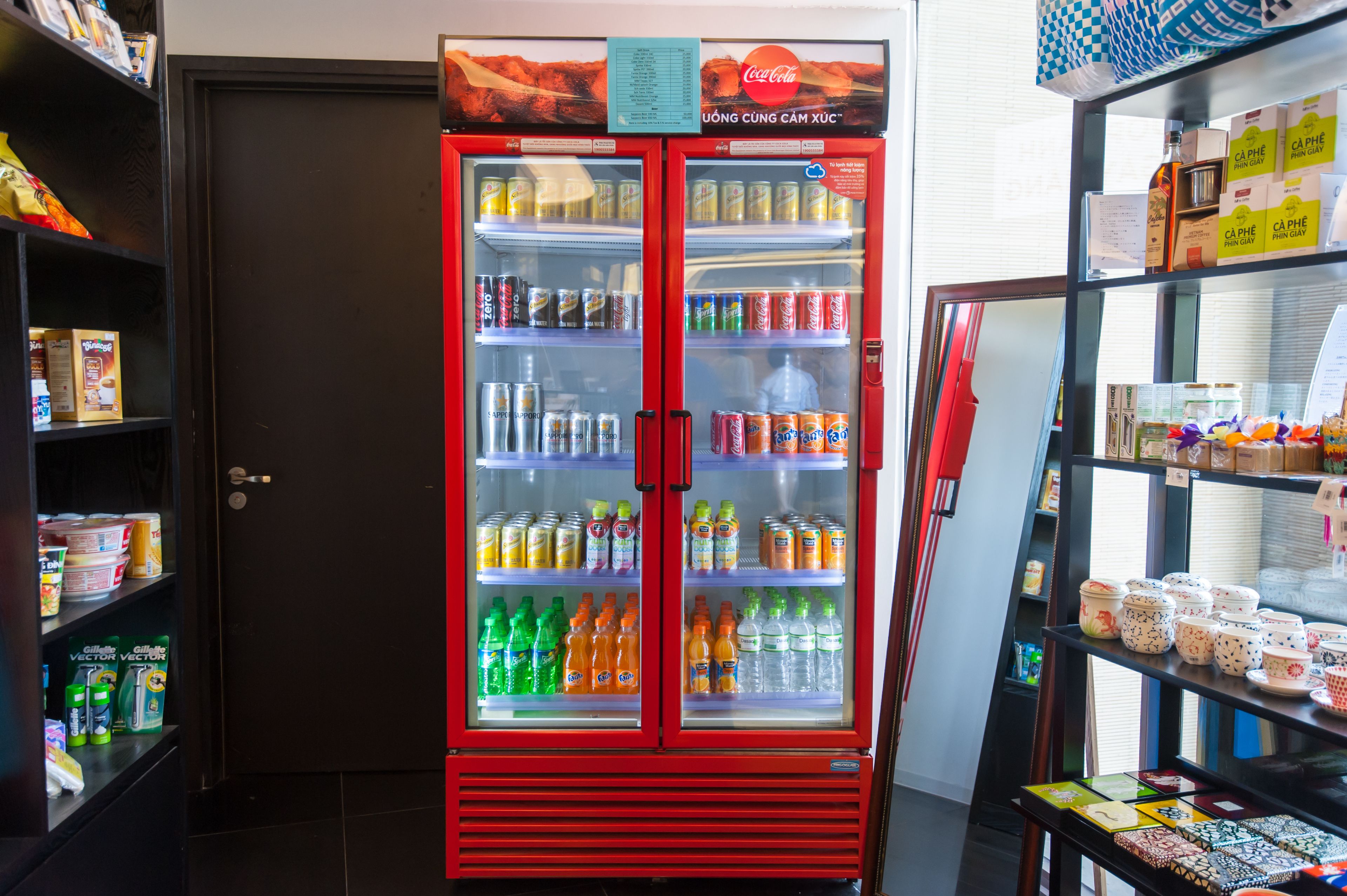 Foto - M Village Hotel Kim Mã