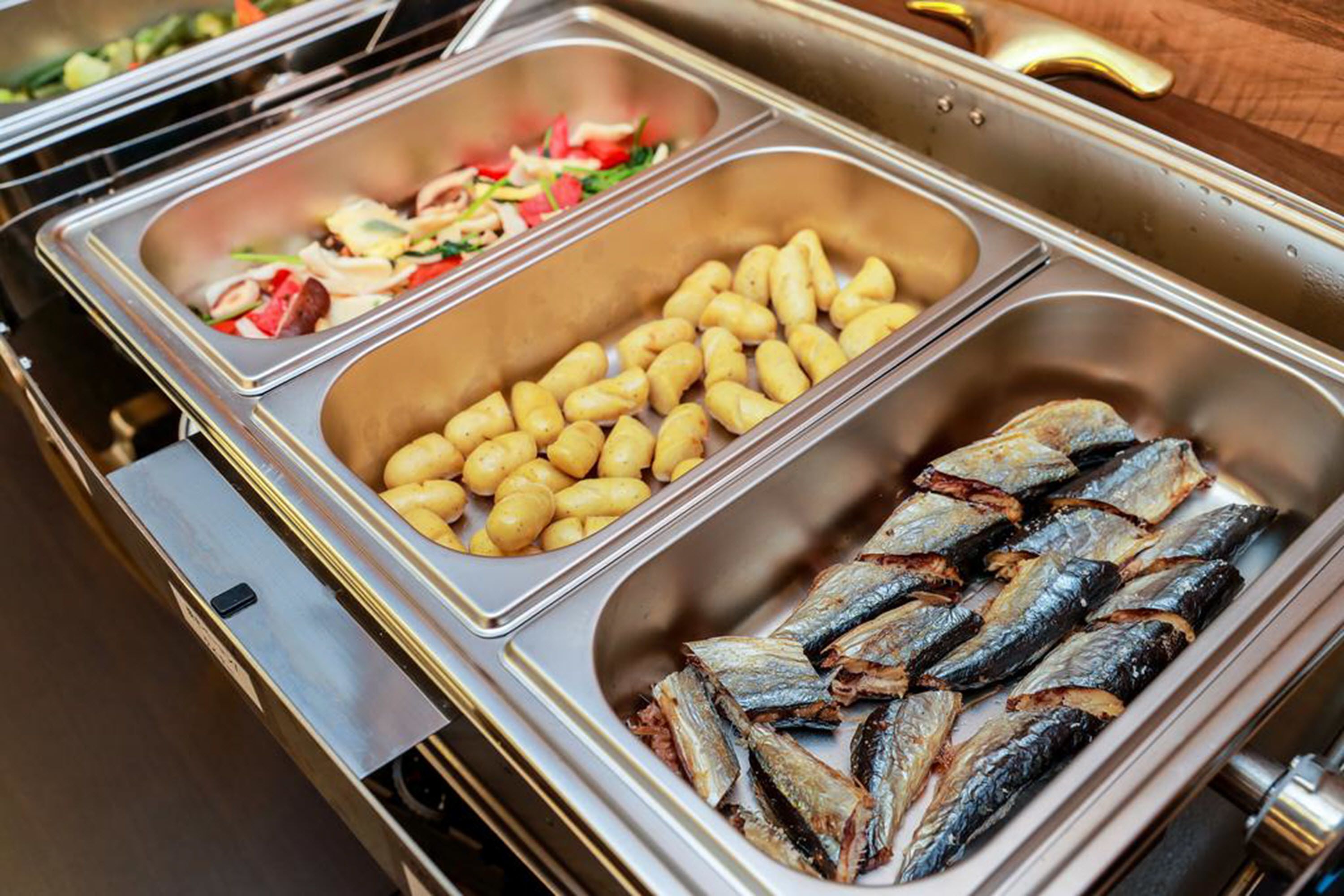 Foto - M Village Hotel Kim Mã