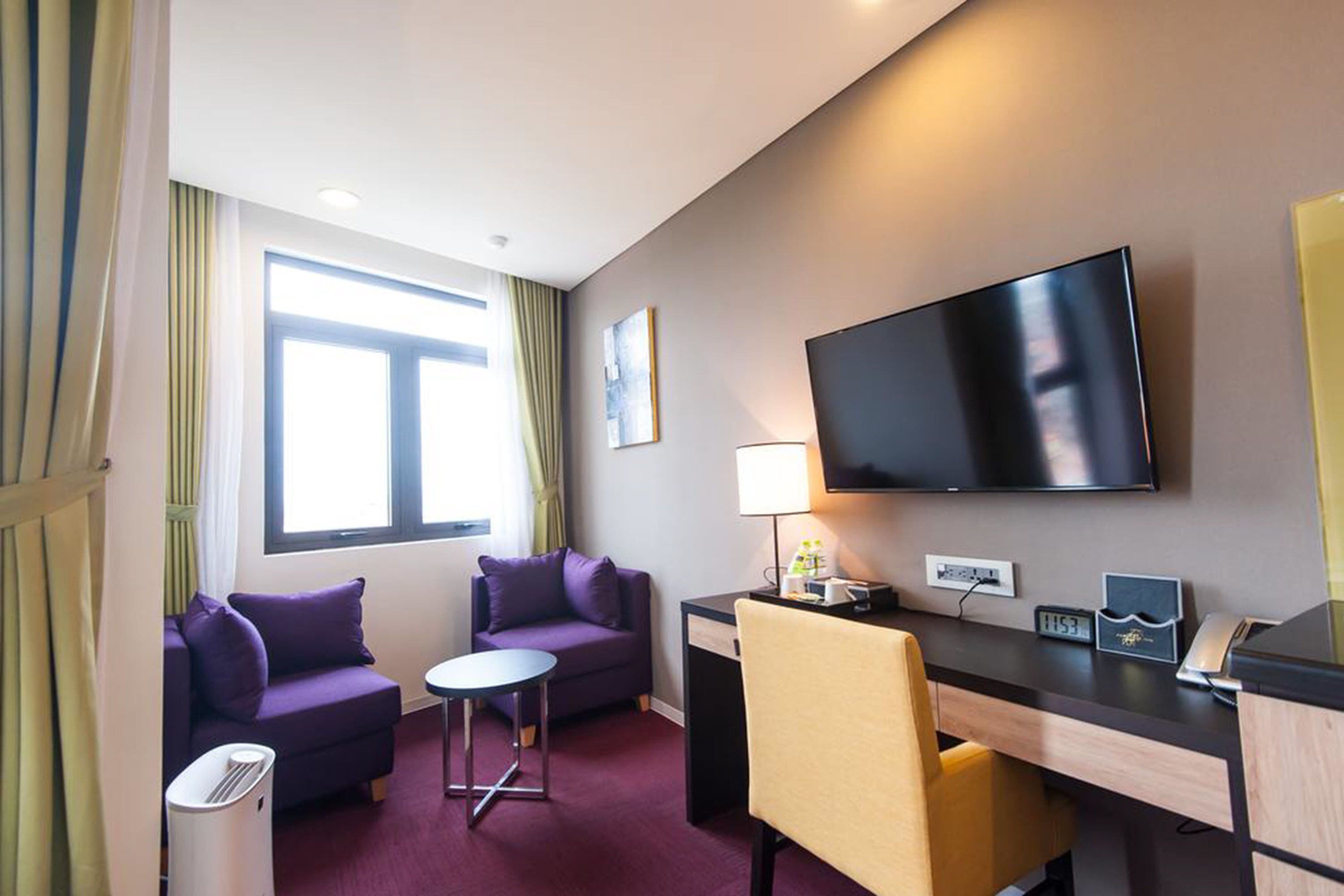 Foto - M Village Hotel Kim Mã