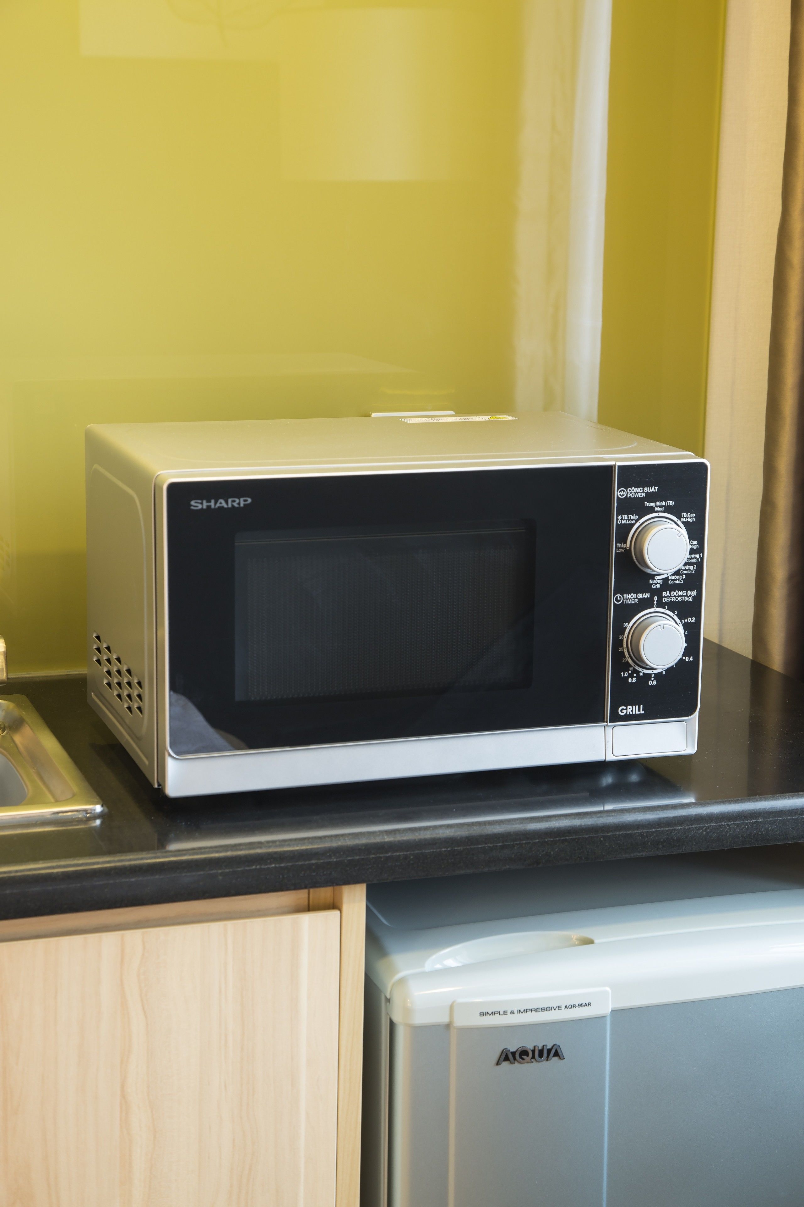 Foto - M Village Hotel Kim Mã