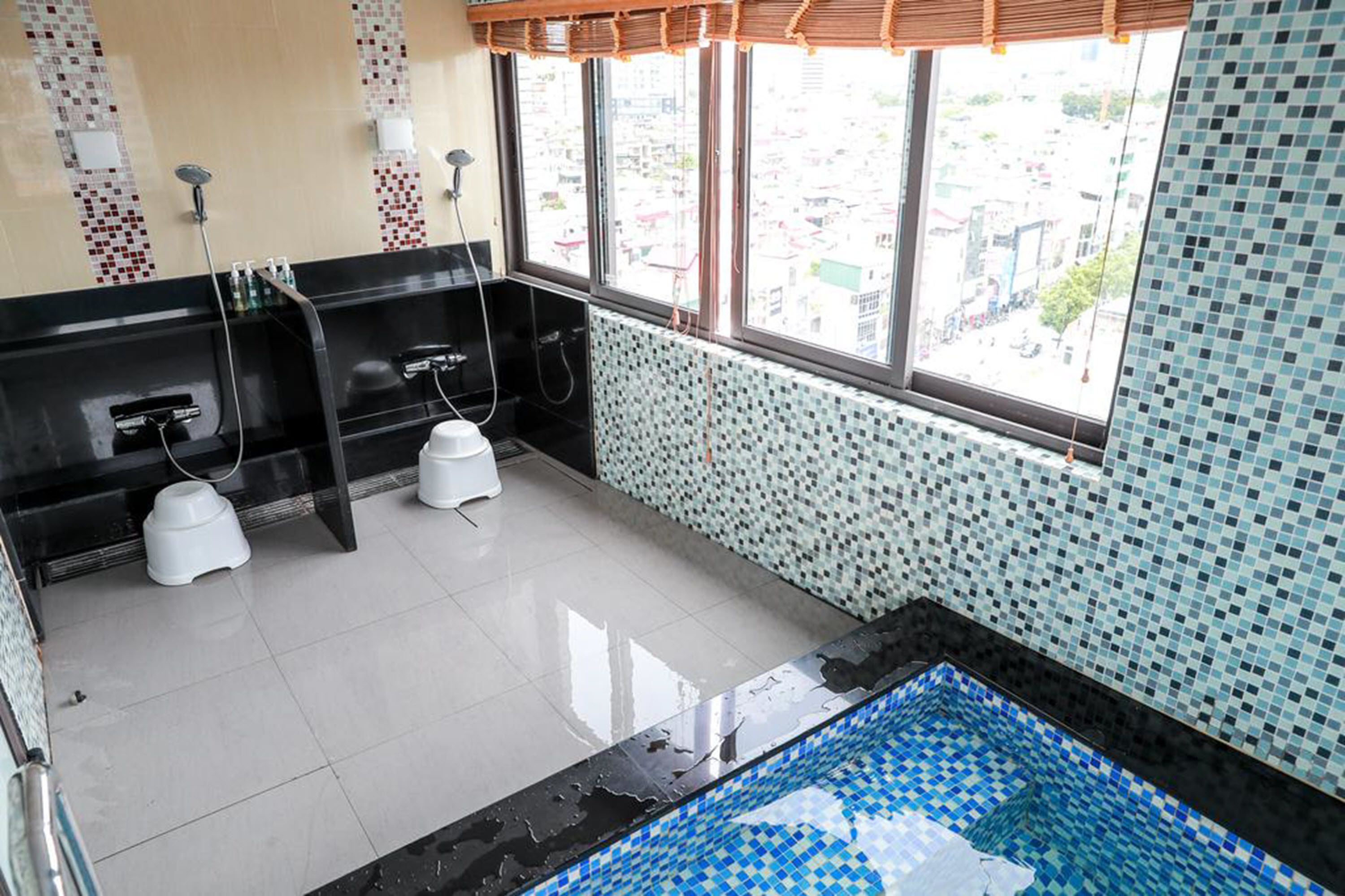 Foto - M Village Hotel Kim Mã