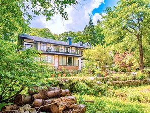 Exterior - OberGurgl (Hakuba)