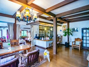 Lounge - OberGurgl (Hakuba)