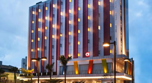 Amaris Hotel Pluit - Jakarta - CHSE Certified