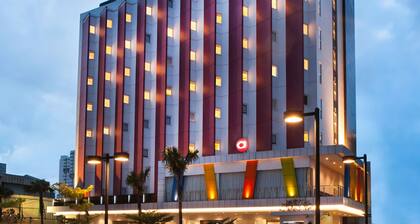 Amaris Hotel Pluit - Jakarta - CHSE Certified