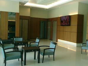 Unclassified image, 2 of 26, button - The Garden Boutique Hotel (Sandakan)