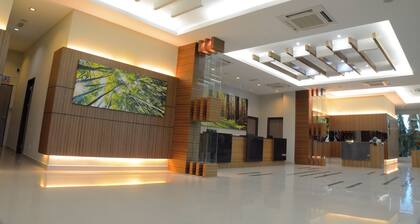 The Garden Boutique Hotel