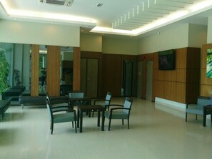Lobby - The Garden Boutique Hotel (Sandakan)