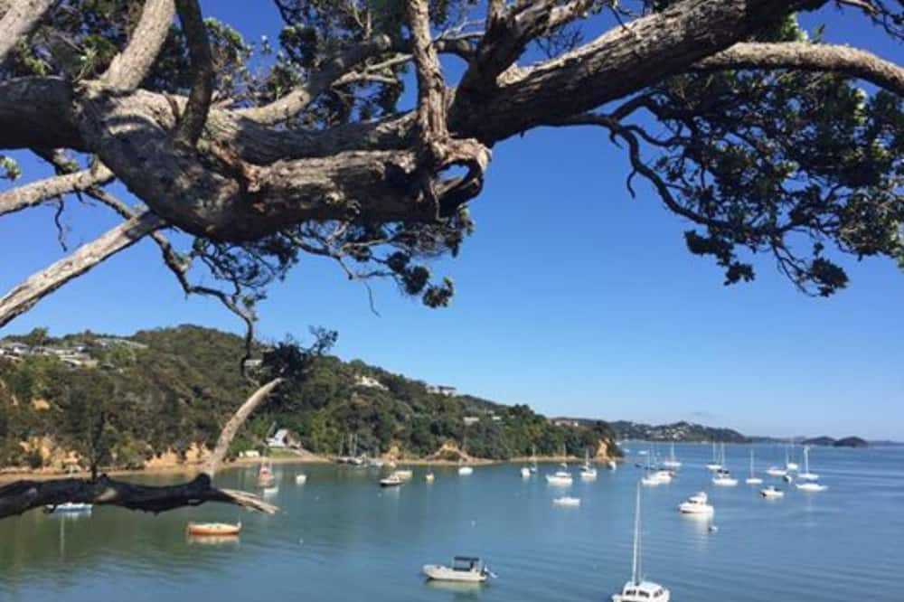 Opua Boutique Seaview Motel