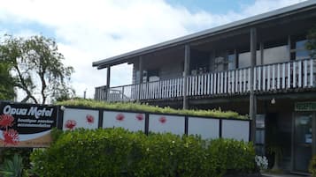 Diseño del edificio