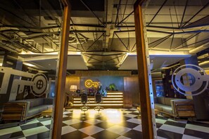 Hall