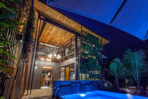 Loftmania Boutique Hotel