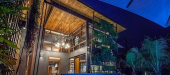 Loftmania Boutique Hotel