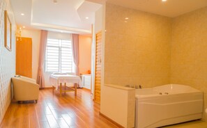 Couples treatment rooms - Palm Hotel Thanh Hoa (Thanh Hoa)
