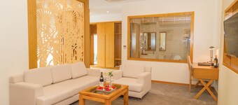 Palm Hotel Thanh Hoa