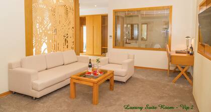 Palm Hotel Thanh Hoa