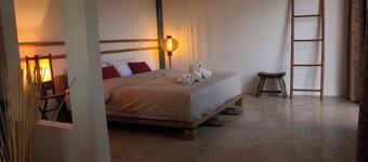 Bambuh Boutique Homestay