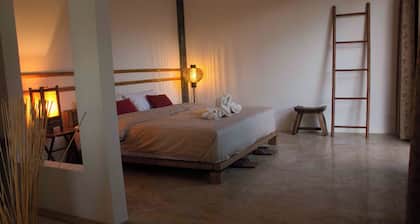 Bambuh Boutique Homestay
