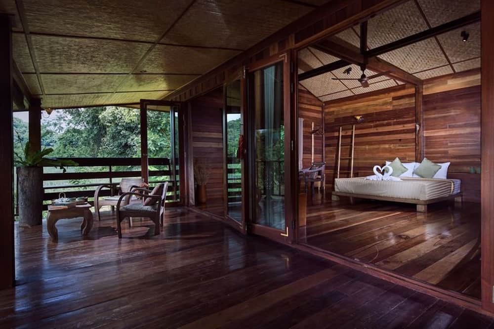 Bambuh Boutique Homestay