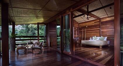 Bambuh Boutique Homestay