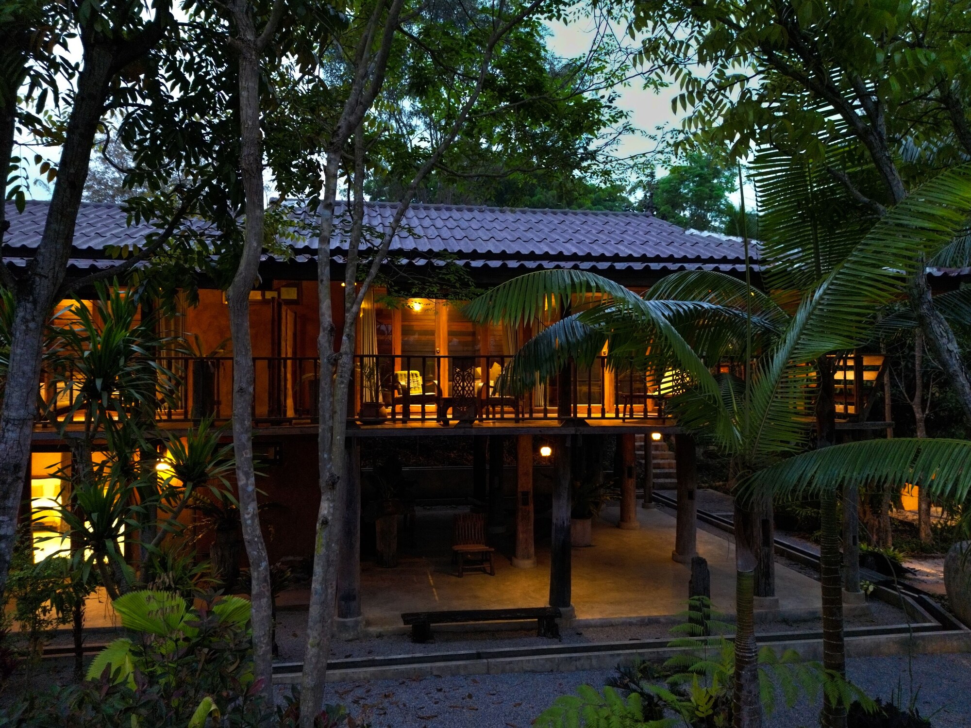 Hotel Bintang 3
