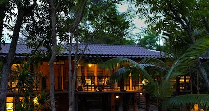 Bambuh Boutique Homestay