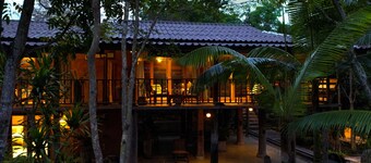 Bambuh Boutique Homestay