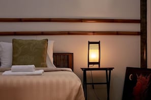 Literie de qualité supérieure, minibar, coffres-forts dans les chambres