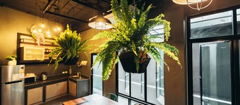 Srisuksant Square - Hostel