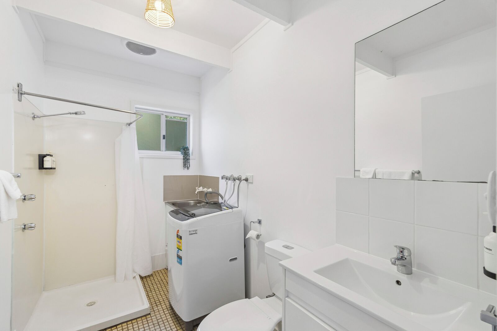 Baño