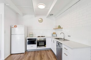 Park Unit | Private kitchen