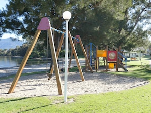 Actividades infantiles