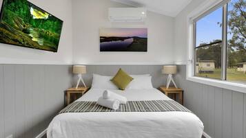 Superior 3 Bedroom Villa