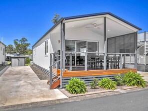 Rideaux occultants, Wi-Fi gratuit, draps fournis