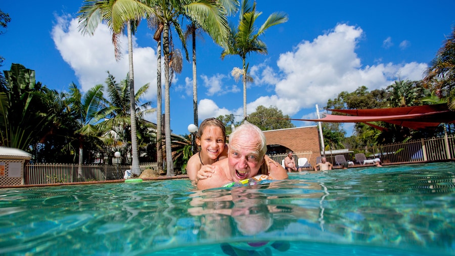 Ingenia Holidays South West Rocks