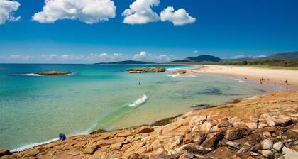 Ingenia Holidays South West Rocks