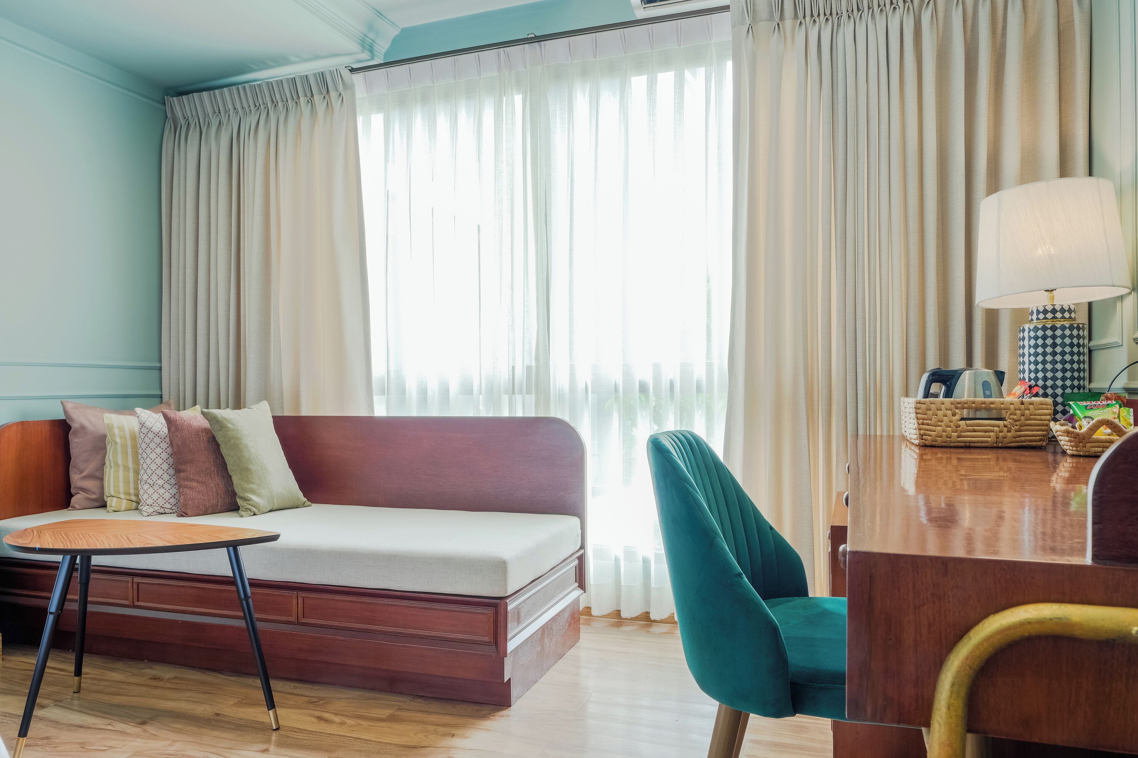 Televisión de pantalla plana