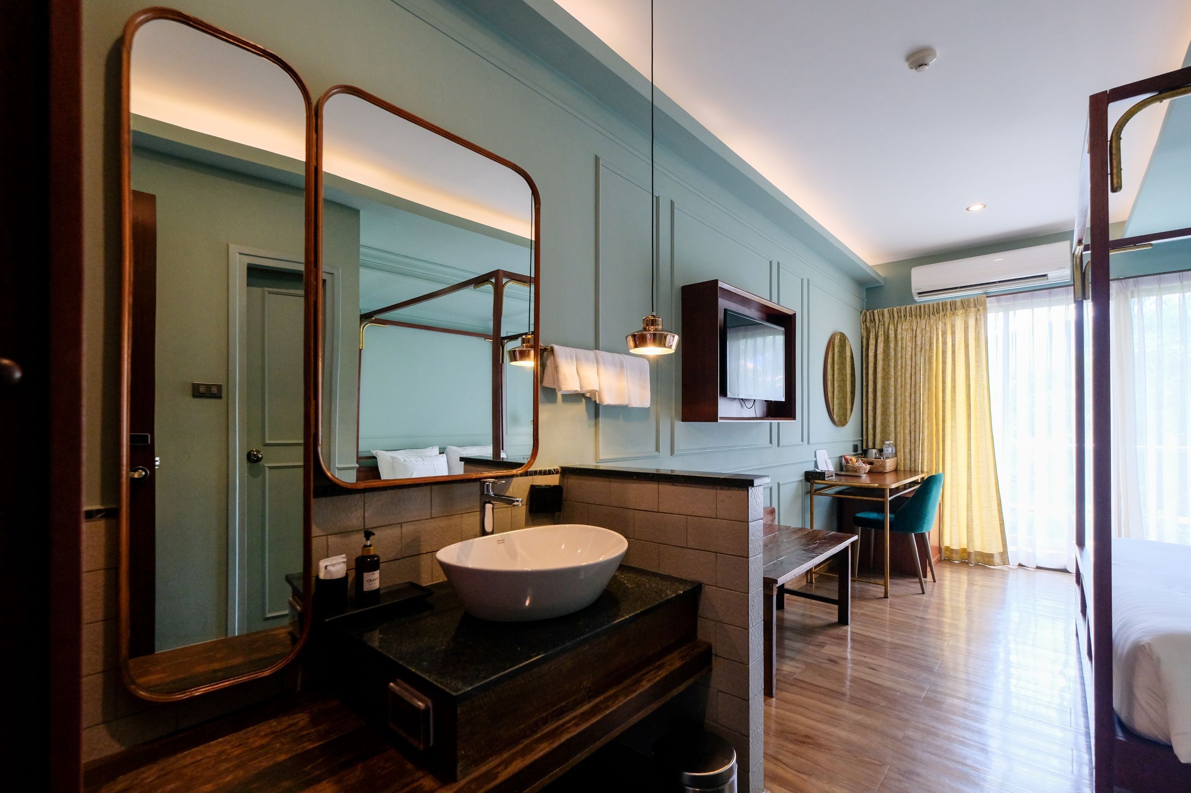 Foto - The Craft Nimman