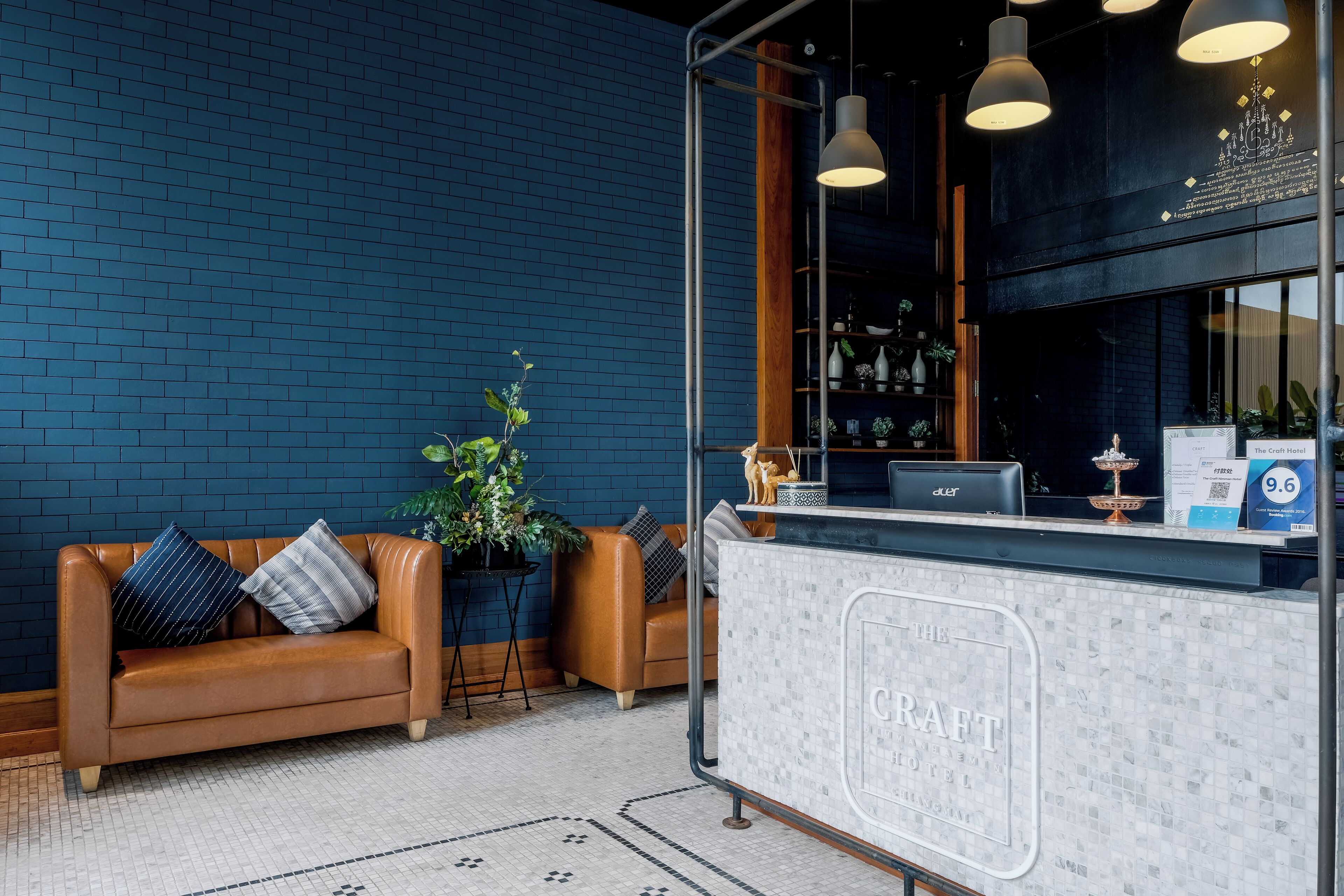 Foto - The Craft Nimman