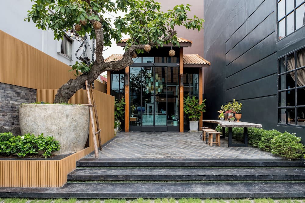 The Craft Nimman