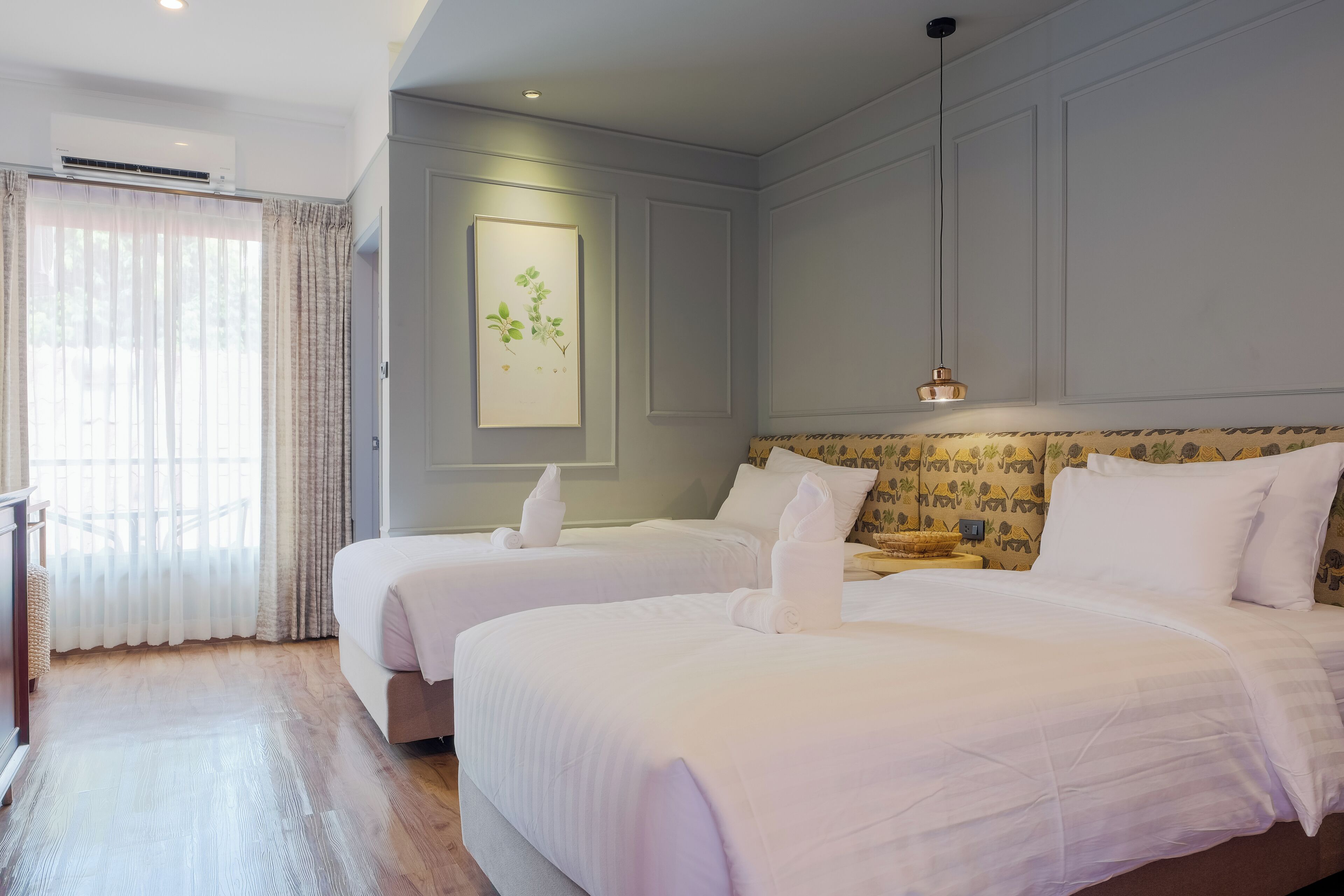 Foto - The Craft Nimman