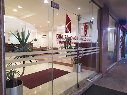 Benayat Khalifa For serviced Apartments