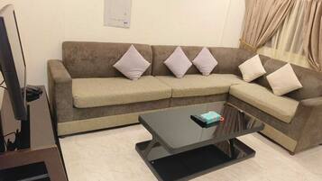 Appartamento, 2 camere da letto | Terrazza/patio