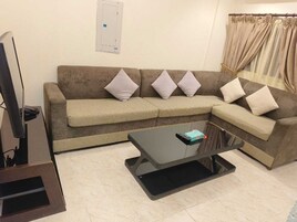 Apartment, 2 Bedrooms | Terrace/patio