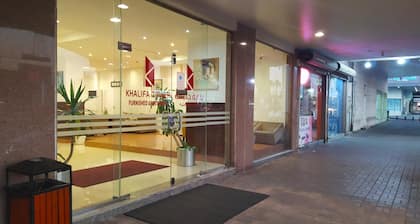 Khalifa Tower Hotel Apartments